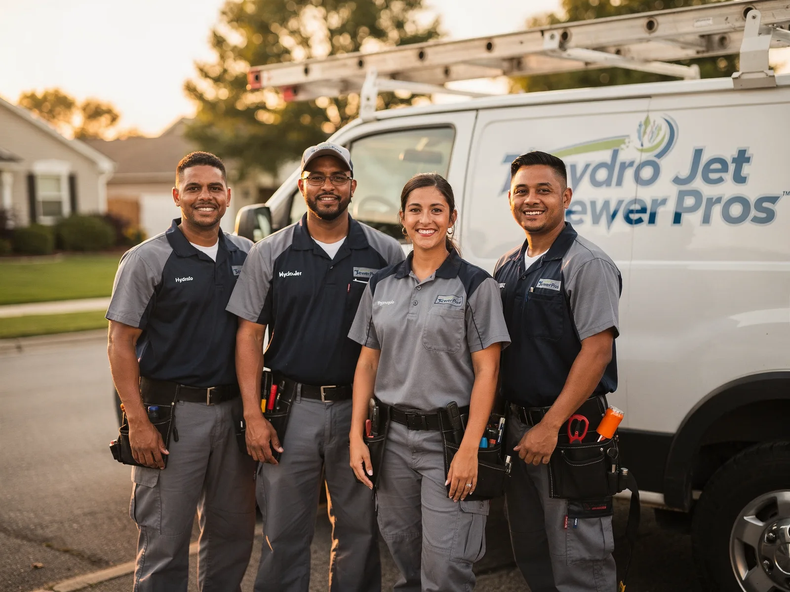 Hydro Jetting company in Dalton City, IL