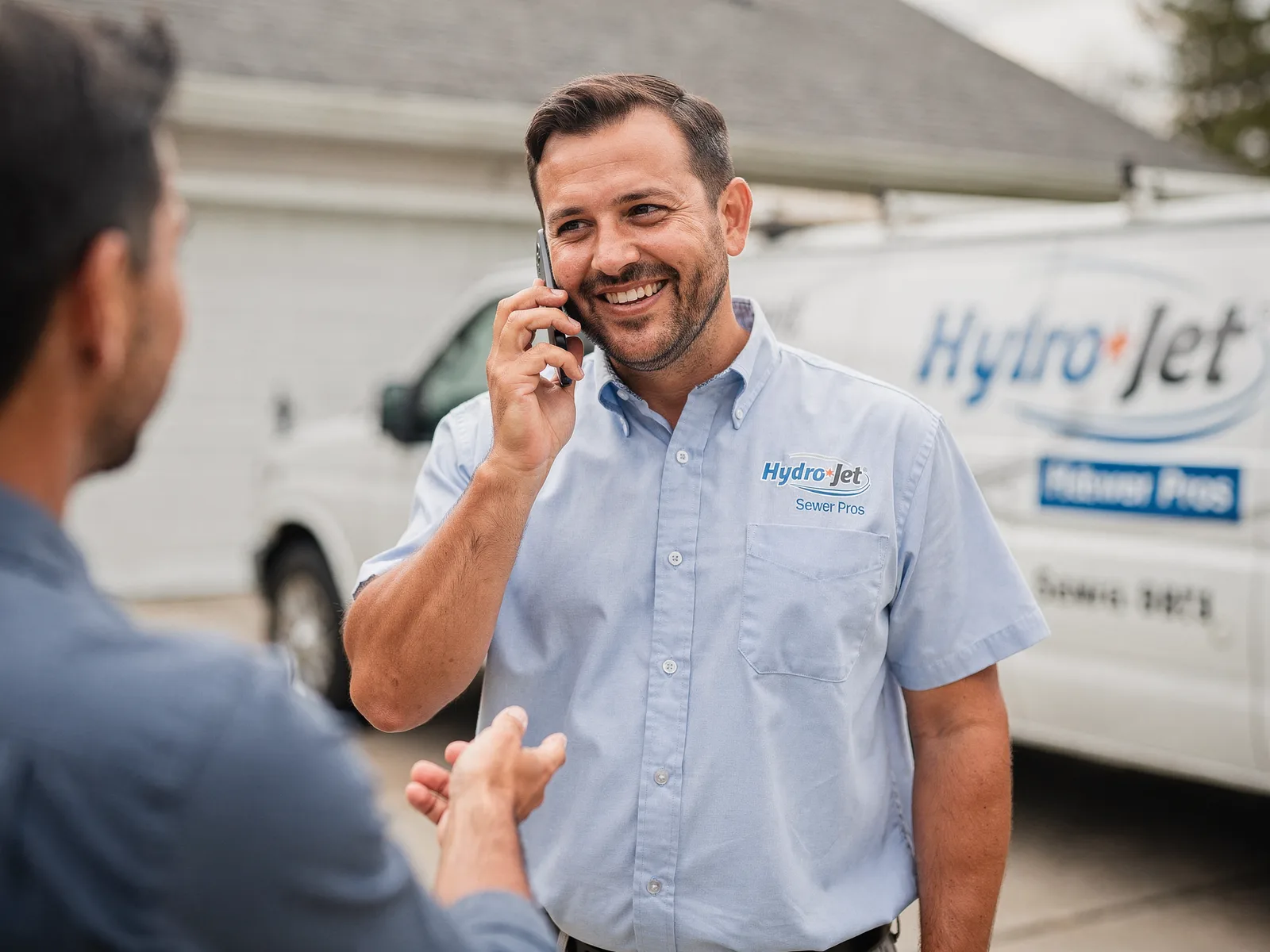 Hydro Jetting Dalton City, IL FAQs